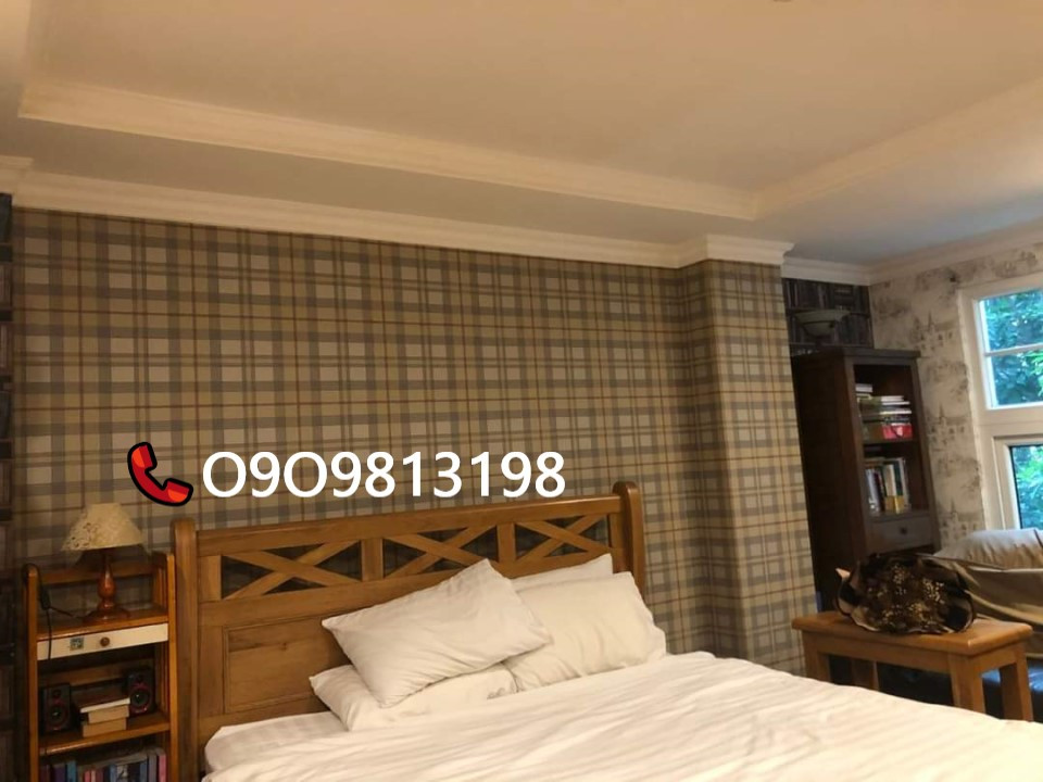 ♥️♥️♥️Nhà 4 Tầng SHR Full Nội Thất – Ở+CTY P10 Quận 3 - Bán Nhanh.♥️♥️♥️