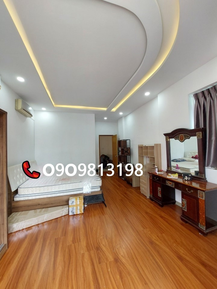 ♥️♥️♥️Bán Nhanh Nhà SHR – Ở+CTY Trung Tâm Quận 3 - TẶNG NT.♥️♥️♥️