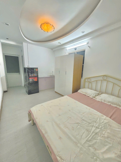 CHO THUÊ PHÒNG TRỌ TRUNG TÂM QUẬN 3 – GIÁ 4 TRIỆU/THÁNG