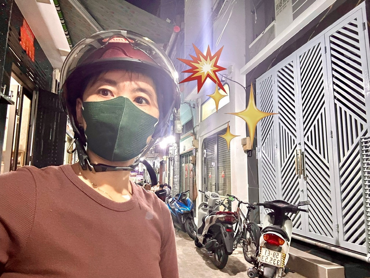 CHÍNH CHỦ BÁN NHÀ KHU PHÂN LÔ -ĐƯỜNG XE HƠI 4M HOÀNG DIỆU- NHÀ THONG RA 2 HƯỚNG -RA KHU ẨM THỰC VĨNH KHÁNH, HOÀNG DIỆU QUA QUẬN 1 CHỈ 2 PHÚT.