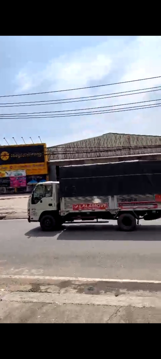 NHÀ ĐẸP NGAY AN DƯƠNG VƯƠNG, Q6 – ĐỐI DIỆN CHUNG CƯ 🔥 1 HẦM – 1 LỬNG – 2 LẦU  💰 Chỉ 14TỶ TL