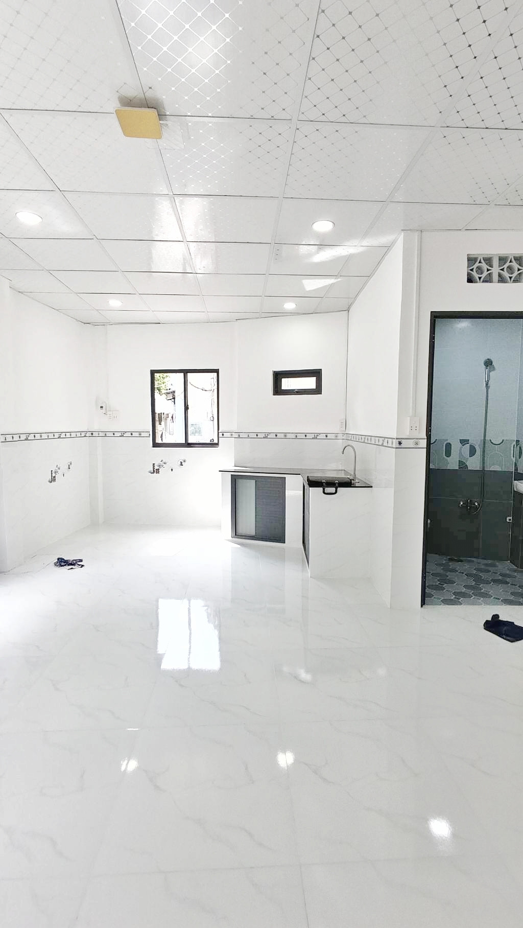 BÁN NHÀ CHÁNH HƯNG PHƯỜNG 10 QUẬN 8 30M2 3.39 TỶ GÓC 3 MẶT TIỀN GIÁP QUẬN 5