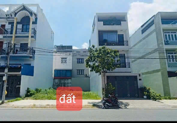 CHÍNH CHỦ CẦN BÁN NHÀ VÀ ĐẤT CÓ VỊ TRÍ ĐẸP TẠI QUẬN 8 - TP .HỒ CHÍ MINH
