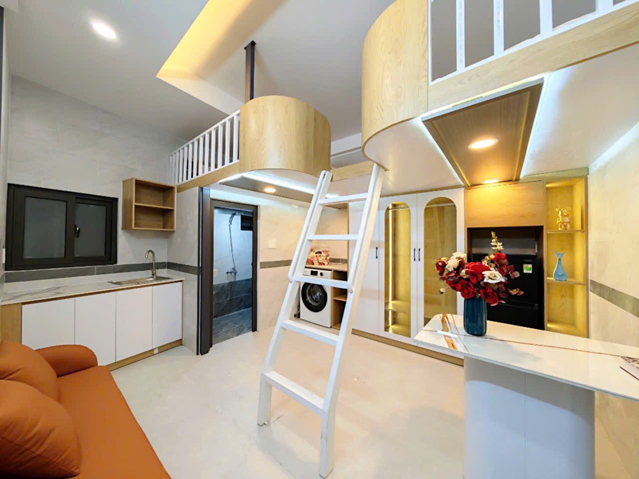 Chính Chủ Bán Nhà Hẻm 18/20 Lê Lai, P10, Gò Vấp