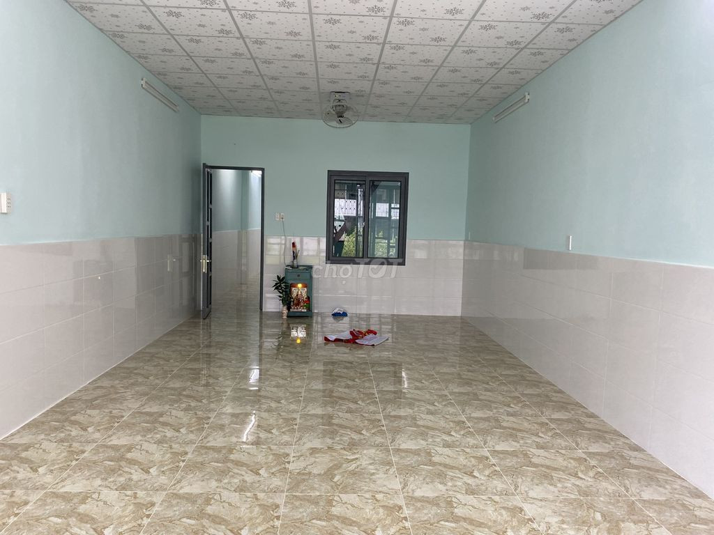 ► CHO THUÊ LẦU 2 MẶT TIỀN NGUYỄN VĂN TRỖI – PHƯỜNG 10, PHÚ NHUẬN – DIỆN TÍCH RỘNG, GIÁ TỐT