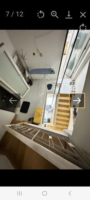 Nhà mặt tiền , 32m2 , 4 lầu , Phú Nhuận , giá 10.7 tỷ .