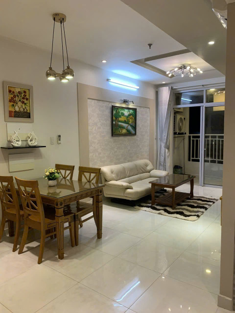 🌟Bán Căn Hộ The Prince 1Pn1Wc 50m2 Full Nội Thất #4.7 Tỷ [Cam_Kết_Tin_Thật] Tel 0846616468 Tèo