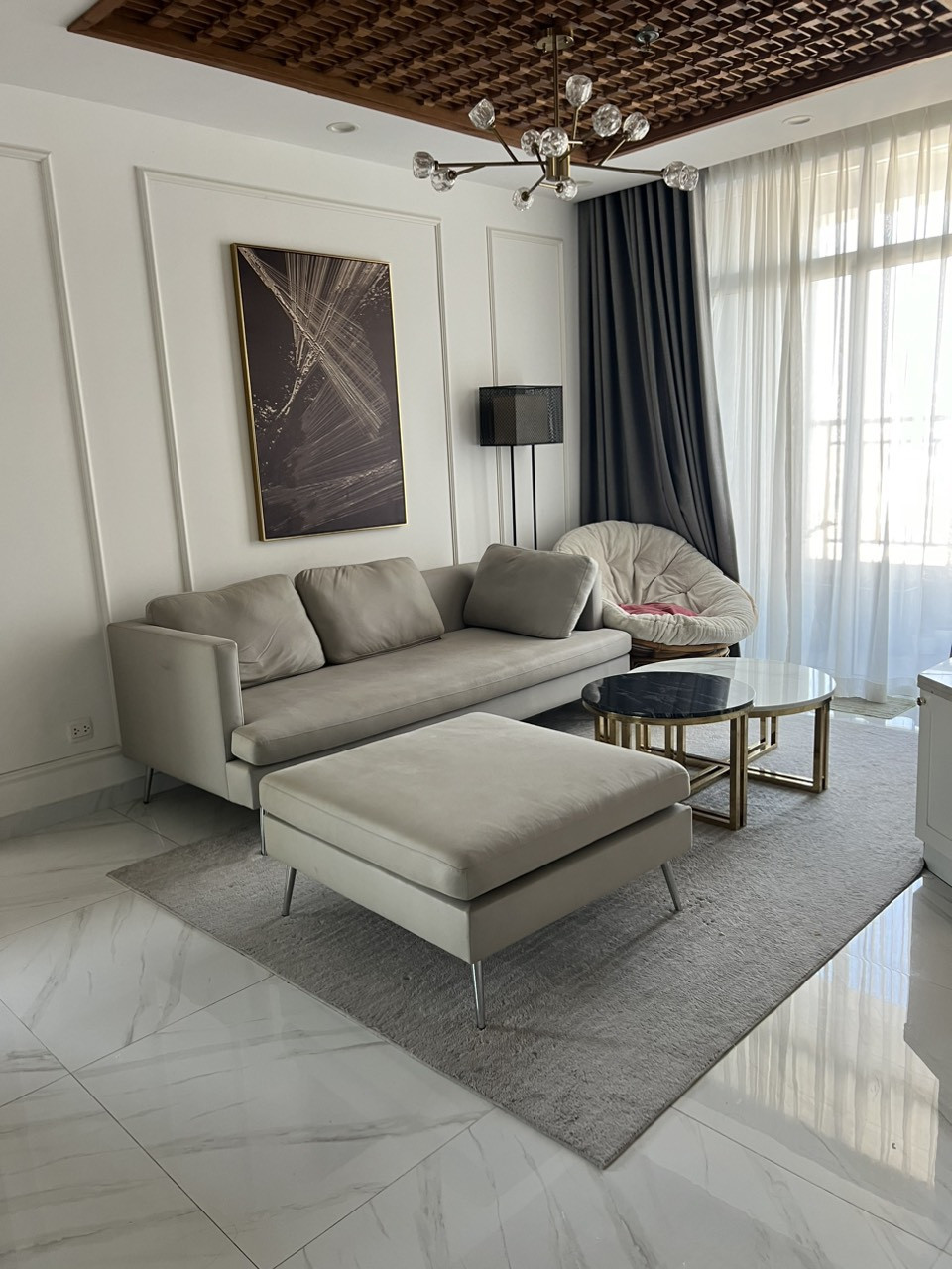 🏡 Cho thuê căn hộ Prince Residence Nguyễn Văn Trỗi, 2Pn=18Tr - 3Pn=25Tr Full Nội Thất [Giỏ hàng 5 căn] Vào Ở Ngay