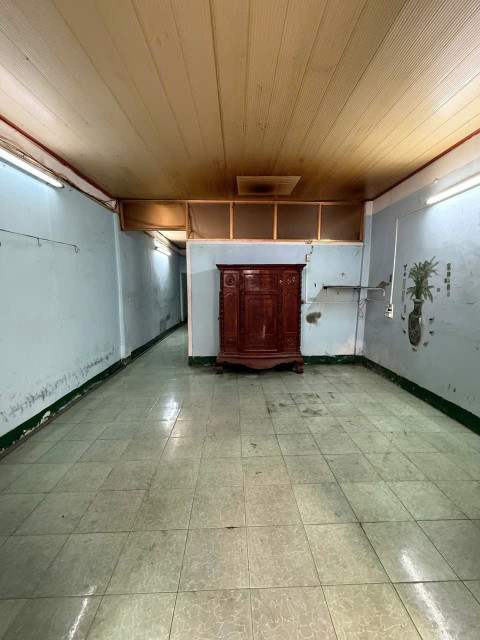 Bán nhà Hồng Lạc, Tân Bình 4.2m x 19m, hẻm oto, 6.9 tỷ