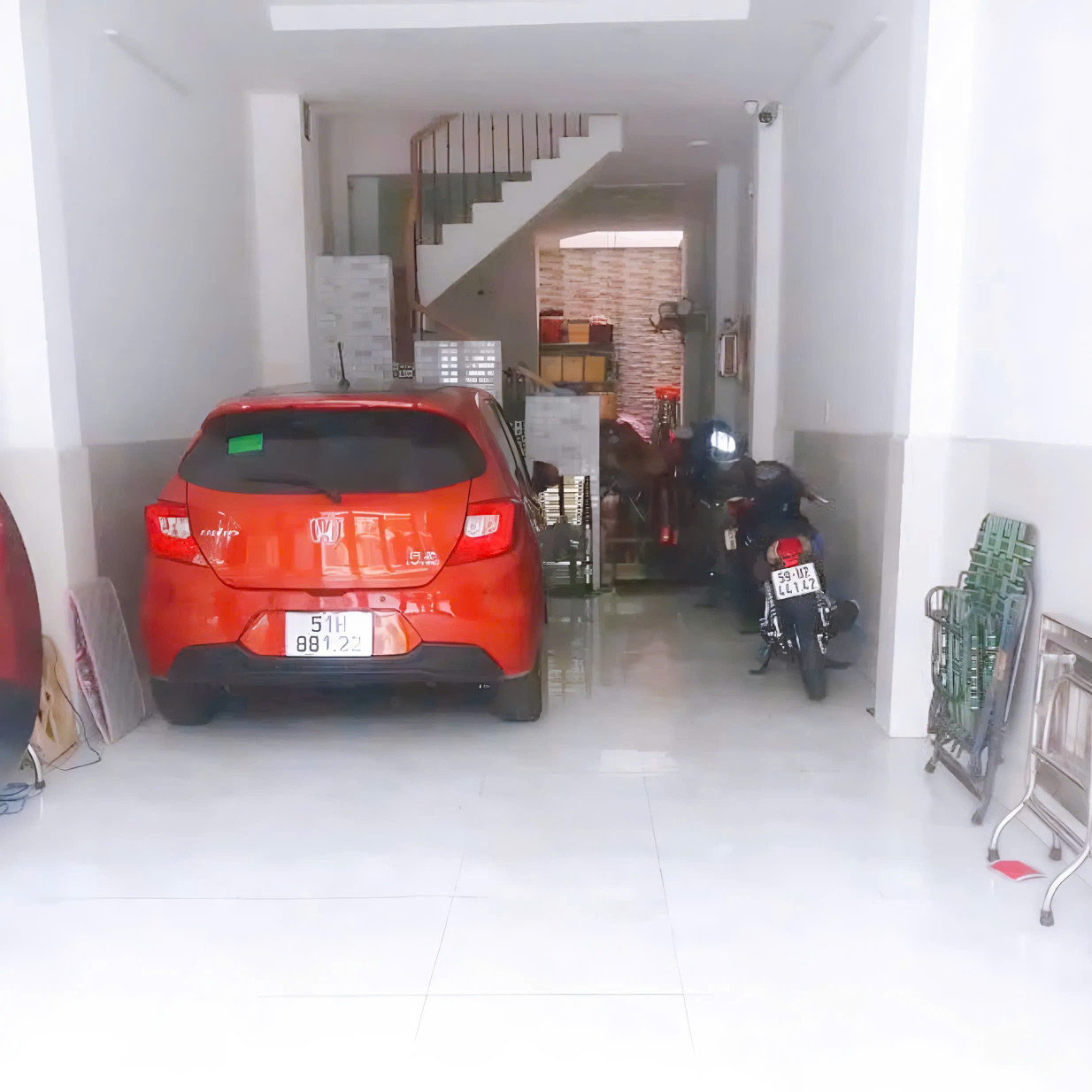 Bán nhà 4 tầng Mặt tiền Ni Sư Huỳnh Liên, QUẬN TÂN BÌNH, Sổ vuông 4 x 17 m, Giá 16 tỷ