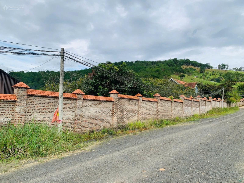 Cần bán đất p10 Đà Lạt