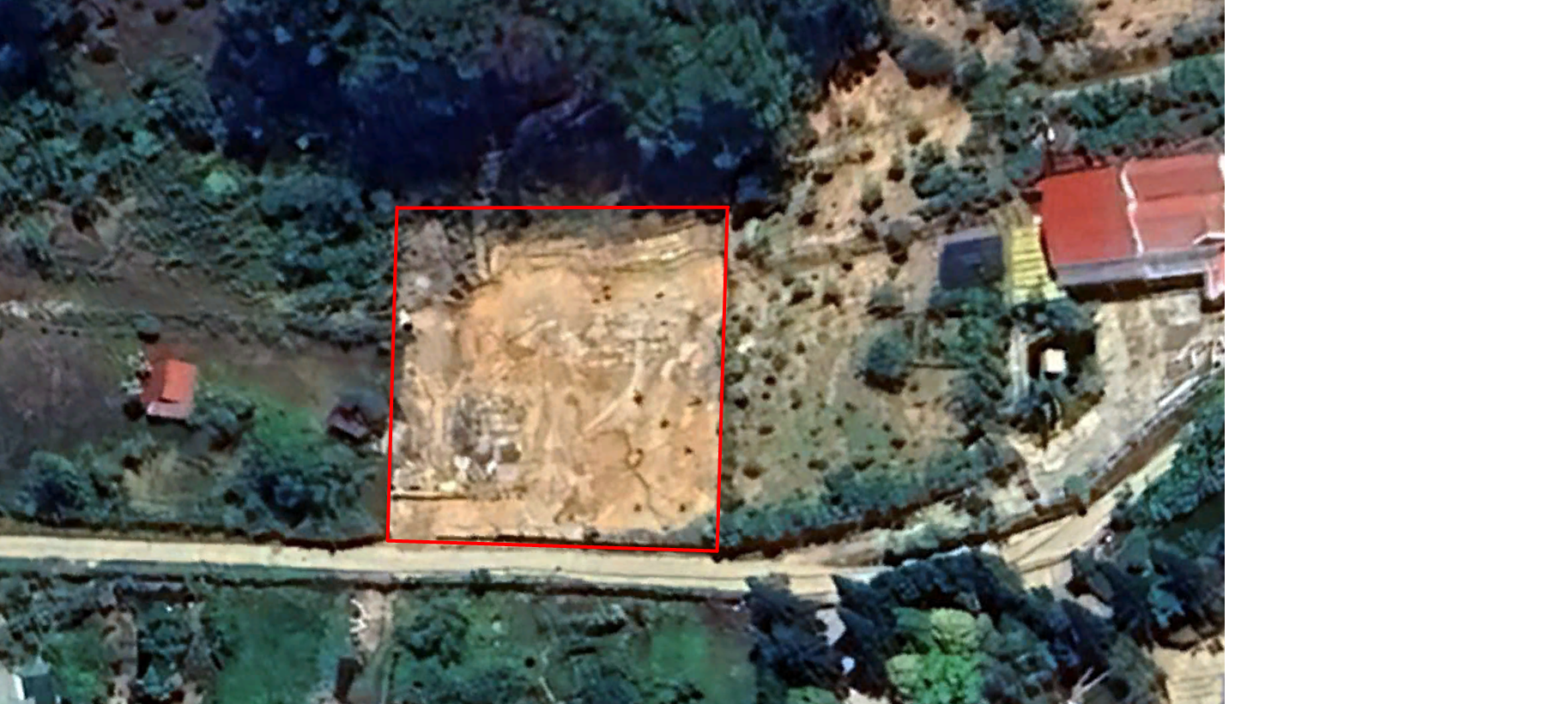 Bán đất 1800m² 6.8 tỷ tại Phường 10 Thành phố Đà Lạt