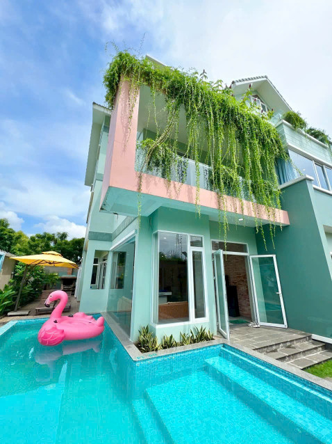Bán nhà 300.1m² 24.5 tỷ tại Phường 10 Thành phố Vũng Tàu