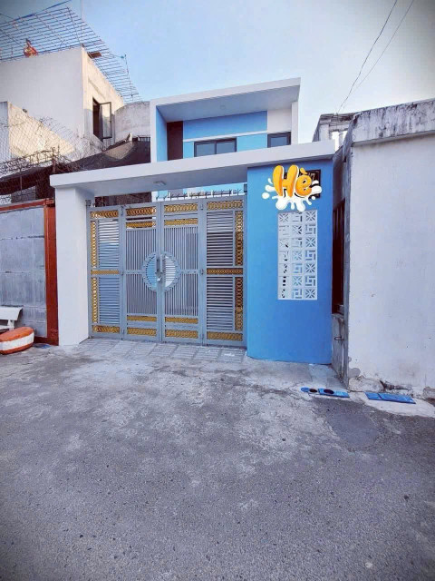 Bán nhà 88.6m² giá 5.05 tỷ tại Phường 10 Thành phố Vũng Tàu