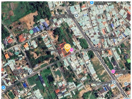 Bán nhà 1000m² giá 20 tỷ tại Phường 10 Thành phố Vũng Tàu
lh: 0909518879