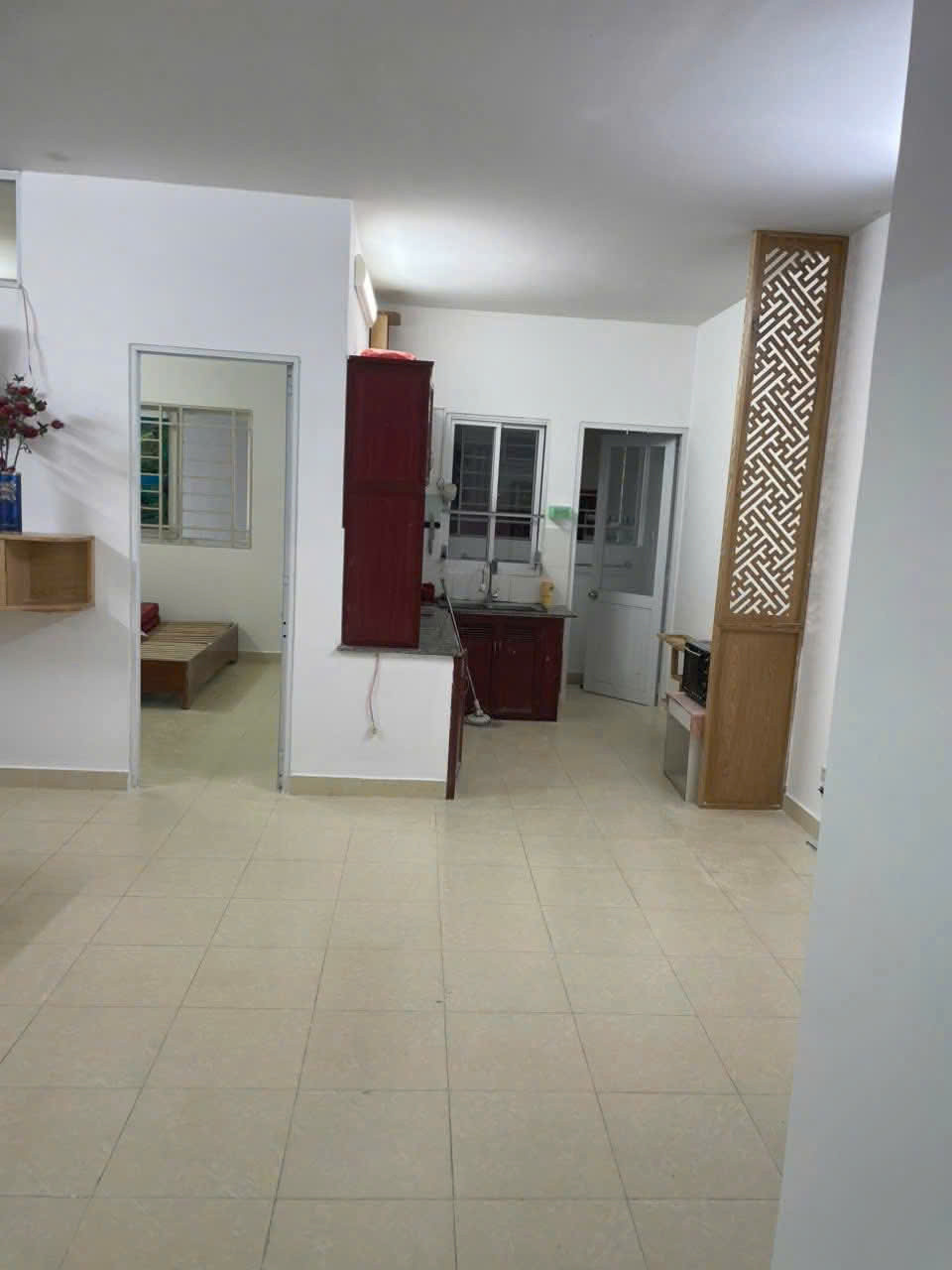 Bán Căn Hộ Chung Cư Bình An Phường 10 - 62,6m2 - 2 tỷ 550