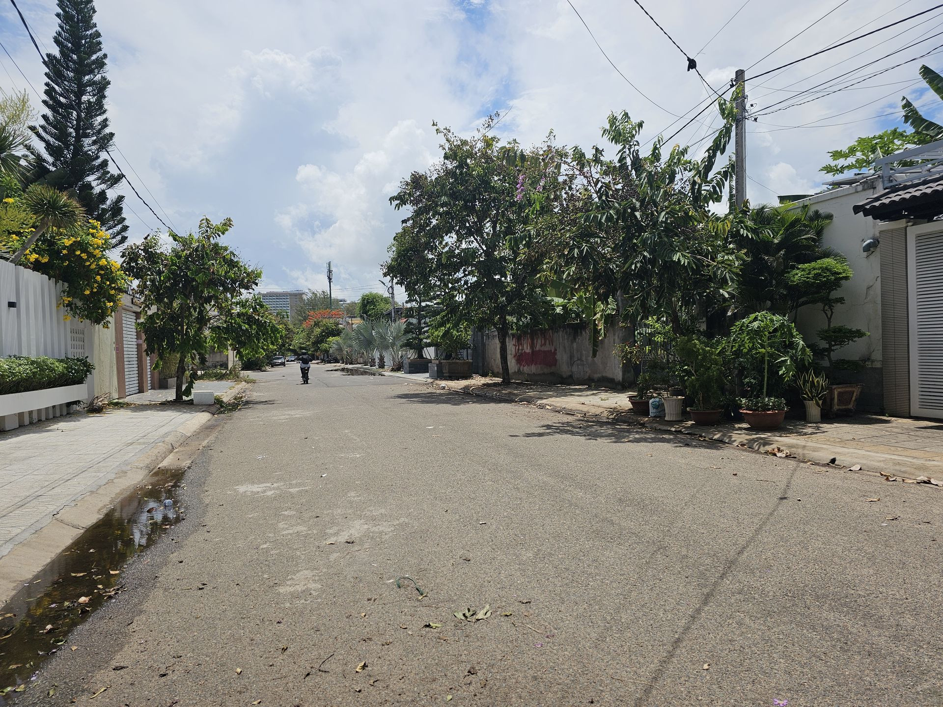 Bán Đất 1289m² thổ cư 1289m² giá 10 tỷ tại Phường 10 Thành phố Vũng Tàu Bà Rịa - Vũng Tàu