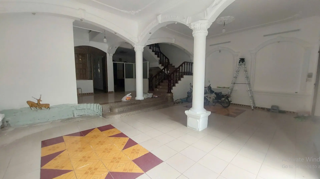 🔥 CHO THUÊ TRỆT + LẦU 1 DIỆN TÍCH KHỦNG NGANG 9M – KHU ĐÔ THỊ HIỆN ĐẠI – PHÙ HỢP VĂN PHÒNG, TRUNG TÂM GIÁ 22 TRIỆU 🔥