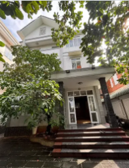 🔥 TÒA NHÀ VĂN PHÒNG 3 TẦNG KHU ĐỒI 2 BÌNH GIÃ – DIỆN TÍCH KHỦNG 400M² – SÂN RỘNG ĐẬU Ô TÔ – CẢI TẠO TỰ DO GIÁ 22.680.000 Đ/THÁNG 🔥
