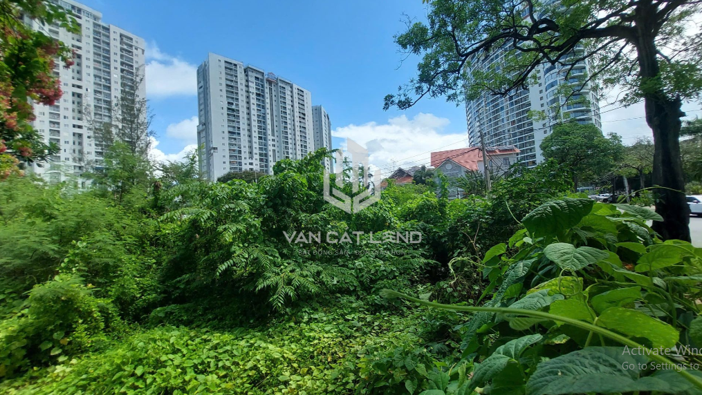 🔥 SIÊU PHẨM ĐẤT TRỐNG CĂN GÓC 3 MẶT TIỀN ĐƯỜNG 3/2 (P.10) – ĐÔ THỊ CHÍ LINH – NGANG 22M KHỦNG – FULL THỔ CƯ GIÁ 40 TRIỆU 🔥