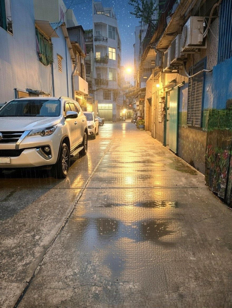 [QUẬN 10] 🔥🔥🔥 NHÀ CAO THẮNG – 3.6 x 17m – HẺM 3M – ĐANG CHO THUÊ – 7.x TỶ