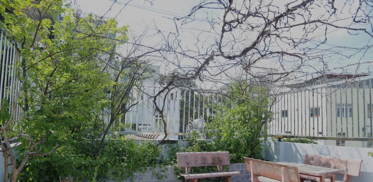 Cần Bán Gấp Nhà Mặt tiền 258-260 Trần Hưng Đạo