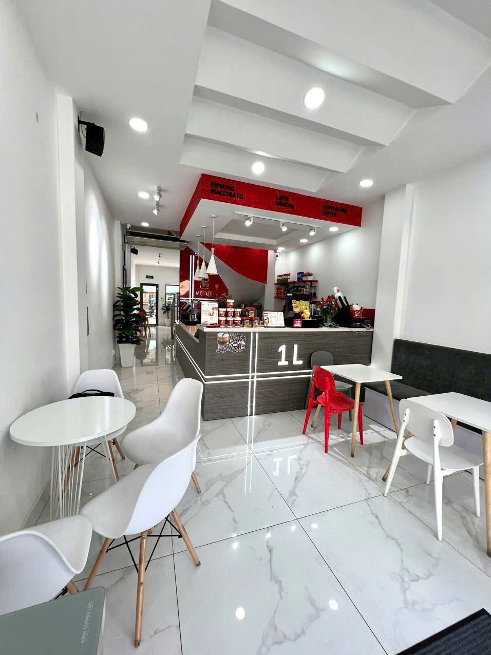 Cần Bán Gấp Nhà Mặt tiền 382D Trần Hưng Đạo