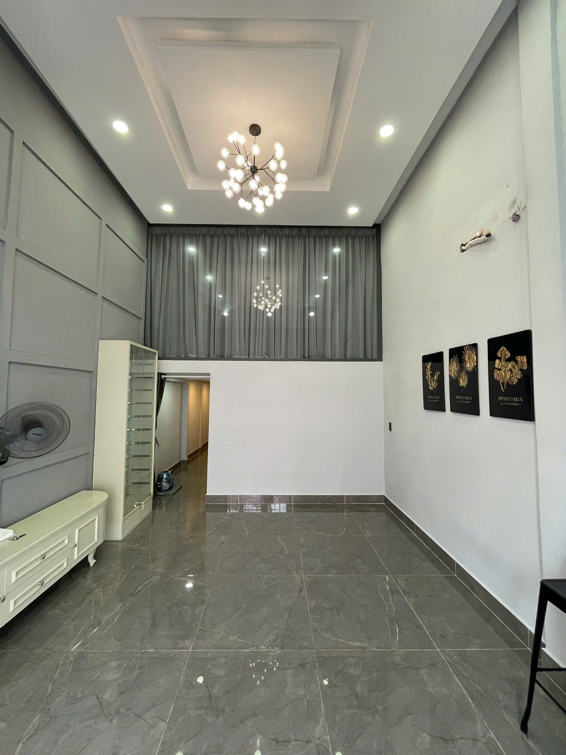 NGUYỄN TRÃI QUẬN 5 - VIEW MẶT TIỀN - GẦN NGUYỄN TRI PHƯƠNG - 5 PHÒNG NGỦ ĐẸP
