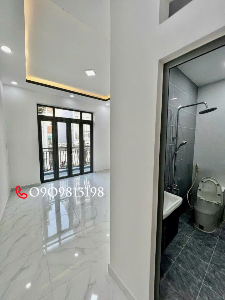 📌📌📌Tìm nơi an cư hoàn hảo – Nhà SHR Mặt Tiền Quận 6📌📌📌