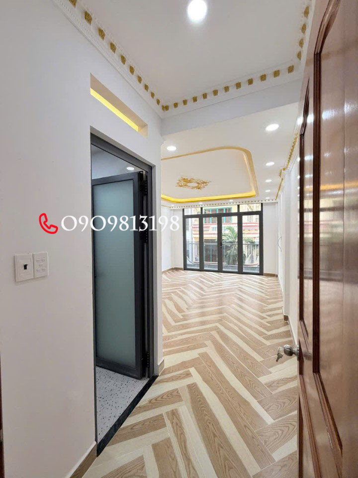 📍📍📍Ngôi Nhà Lý Tưởng Cho Gia Đình Bạn tại P11 Quận 6📍📍📍