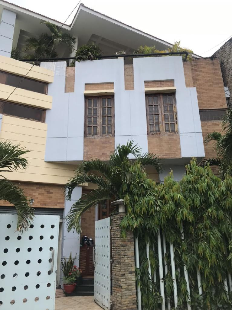 Bán nhà MẶT TIỀN CHỢ HẬU GiANG 4 tầng 153m²  Quận 6