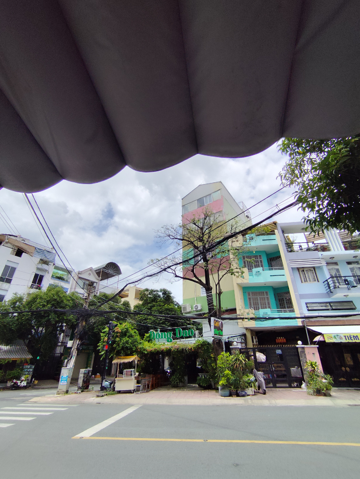 Bán đất 227.3m² ngang 4,8m giá 29 tỷ tại Phường 11 Quận 6