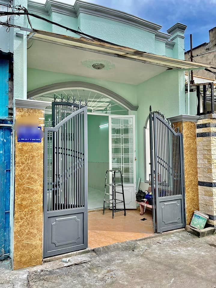 Chủ ngộp nên cần bán gấp nhà Quận 8