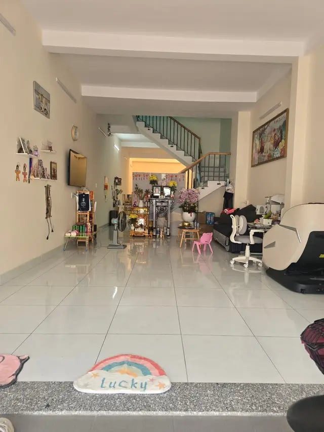 MẶT TIỀN KD TÙNG THIỆN VƯƠNG 100M2-NGANG 4.6M NHÀ 3 TẦNG - KHU VỰC NHIỀU VP CHỈ 16,5 TỶ.