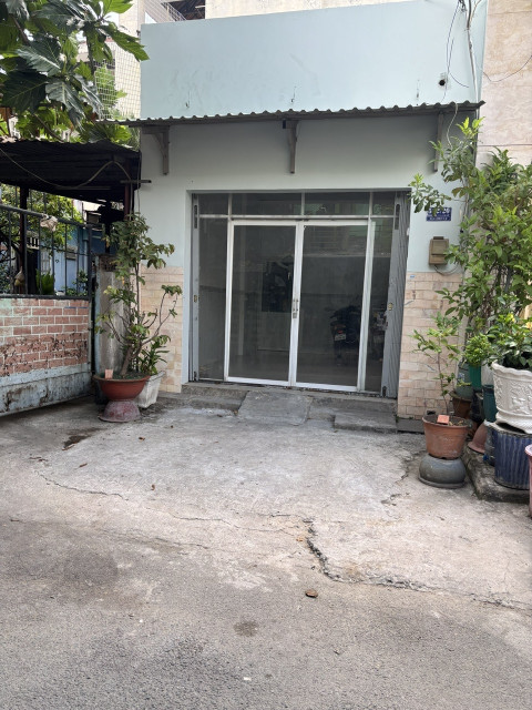 Bán nhà 68.8m² 7 tỷ tại Hẻm 562 Quang Trung Phường 11 Quận Gò Vấp