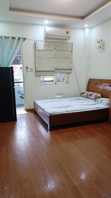 CHO THUÊ CĂN HỘ MINI ĐẸP VIEW 2 CỬA SỔ THOÁNG MÁT TẠI HỒ BIỂU CHÁNH – PHƯỜNG 11