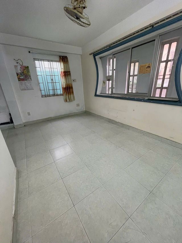 NHÀ ĐẸP NGAY TRUNG TÂM PHÚ NHUẬN - HUỲNH VĂN BÁNH - GIÁ CHỈ 6 TỶ NHỈNH 🔴