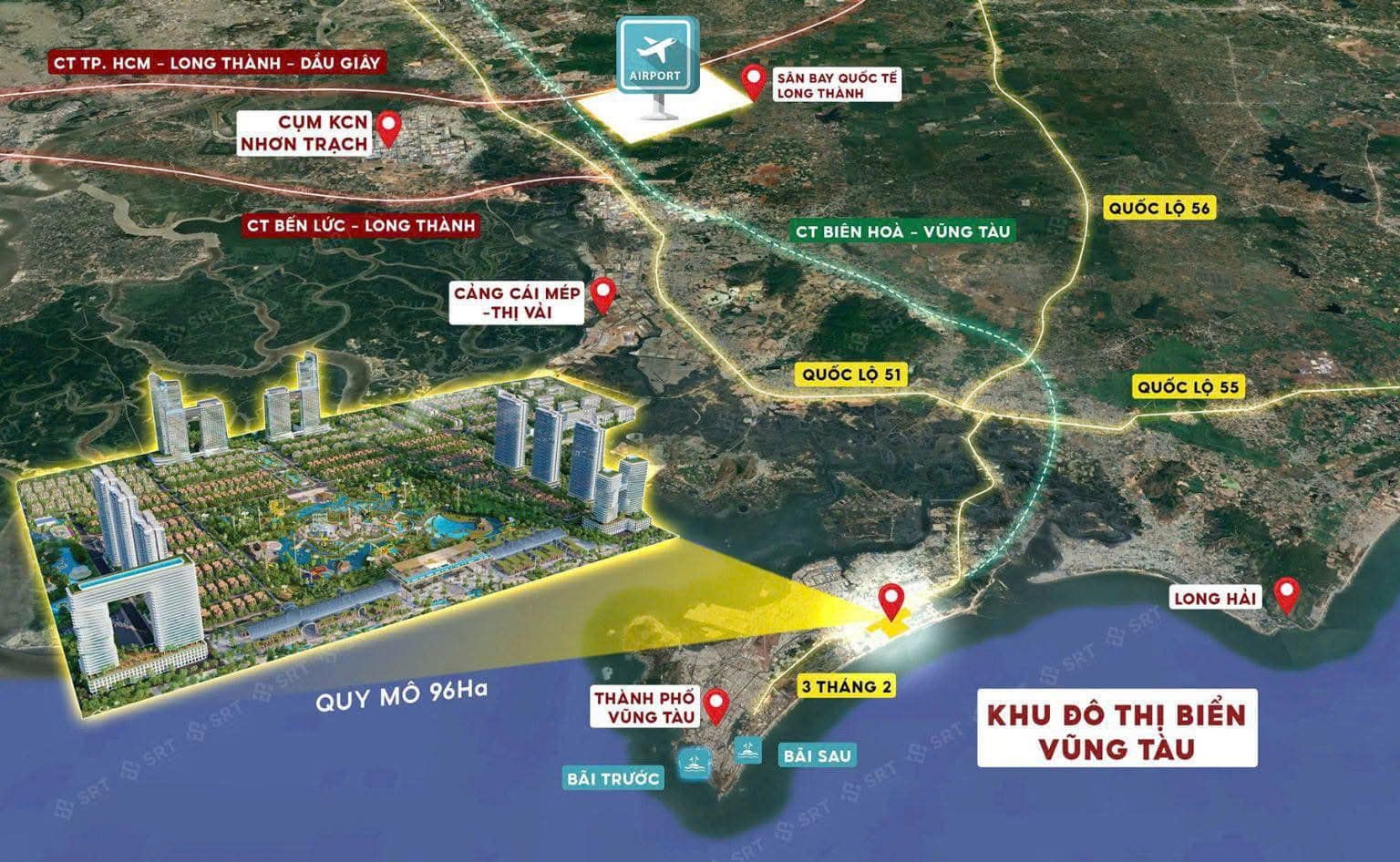 SUNGROUP - BLANCA ĐÃ VỀ VŨNG TÀU 0939 116 831 THÚY