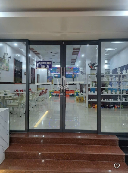 🔥 SIÊU PHẨM MẶT TIỀN 30/4 (P.11) – NGANG KHỦNG 10M CÓ SÂN RỘNG – 1 TRỆT 1 LẦU VỪA Ở VỪA KINH DOANH TỰ DO GIÁ 30 TRIỆU 🔥