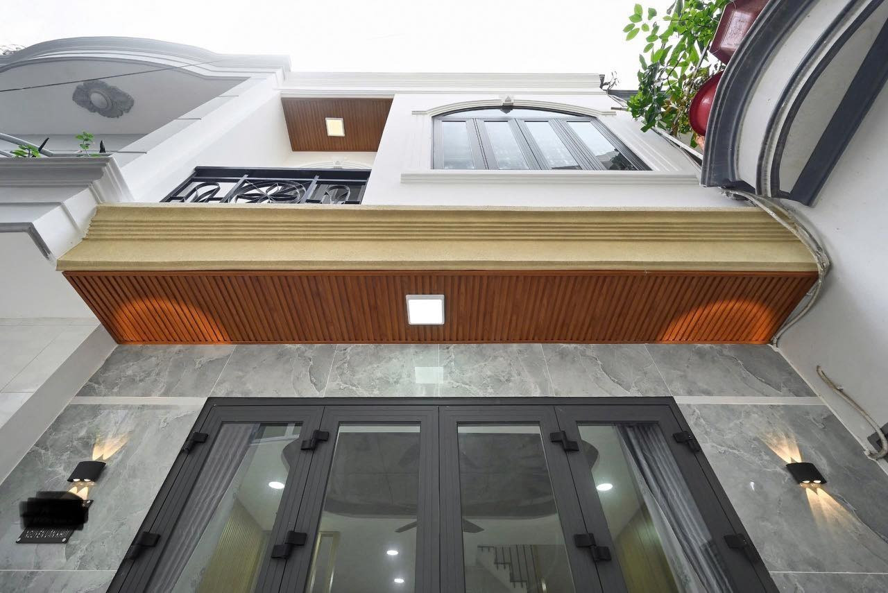🆘Bán Nhà Mặt Tiền Kinh Dương Vương Q6  110m2 3 Tầng 18 Tỷ  Thu Nhập 45tr/th  timnhapho