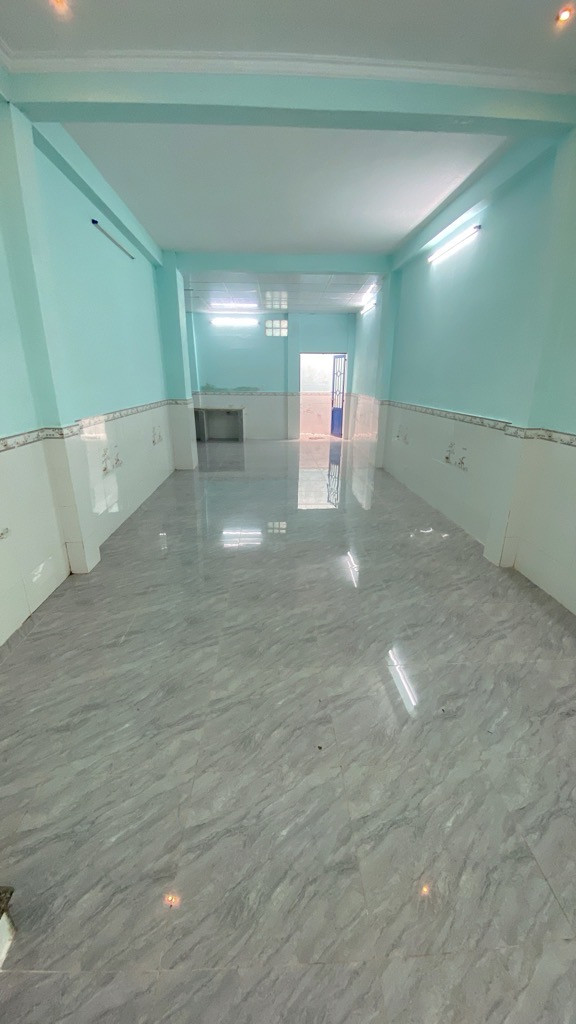 BÁN NHÀ HỒNG BÀNG QUẬN 6 GẦN 80M2 5.X TỶ GẦN VÒNG XOAY PHÚ LÂM