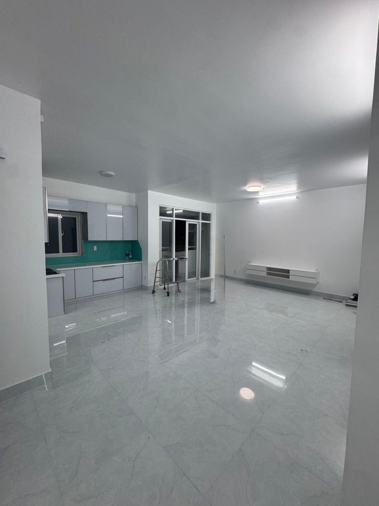 BÁN CHUNG CƯ ĐIỆN LỰC AN DƯƠNG VƯƠNG QUẬN 6 96M2 3.7 TỶ 3 PHÒNG NGỦ