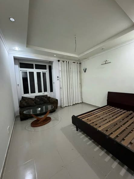 QUẬN 8. CAO XUÂN DỤC  NHÀ  ĐẸP Ở NGAY - GẦN CẦU CHÀ VÀ QUẬN 5 - HẺM THÔNG - 83M2 - 4 TẦNG BTCT - CHỈ 7 TỶ