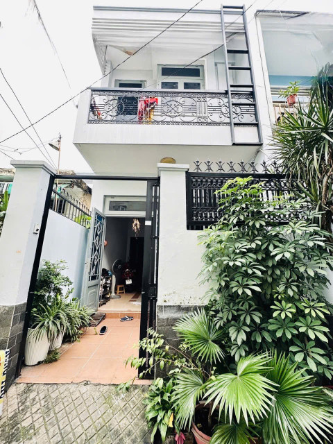 SIÊU HIẾM - NHÀ HOÀN CÔNG ĐỦ - BÌNH THẠNH - 4 X 17 - 3 TẦNG - KHU DÂN TRÍ - ĐỊNH CƯ BÁN 7.3 TỶ - TL