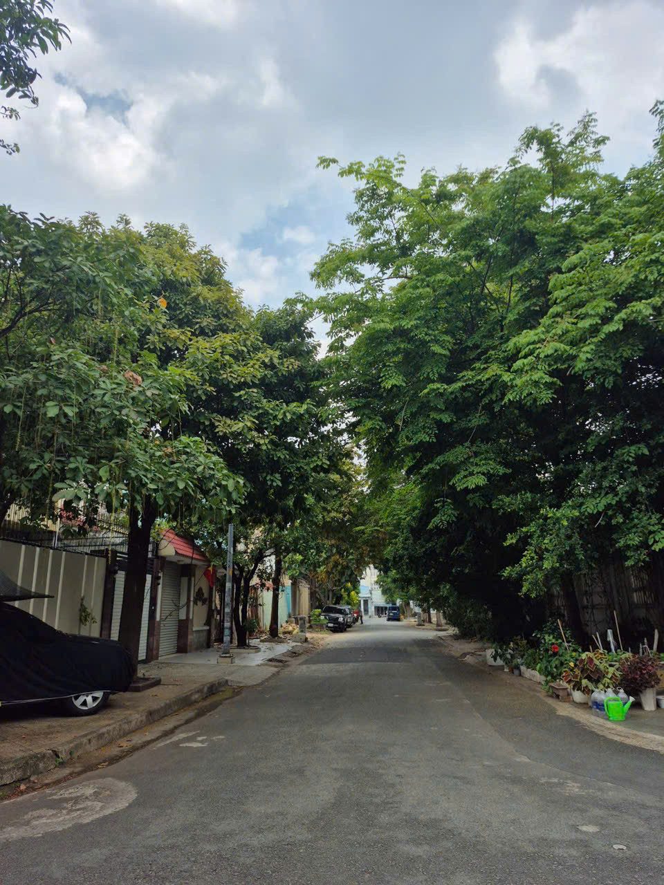 BDS HVL * Nhượng đất khu Bình Lợi, Bình Thạnh, căn góc, vị trí đẹp, xung quanh là những căn biệt thự đẹp, gần sông Sài Gòn giá tốt