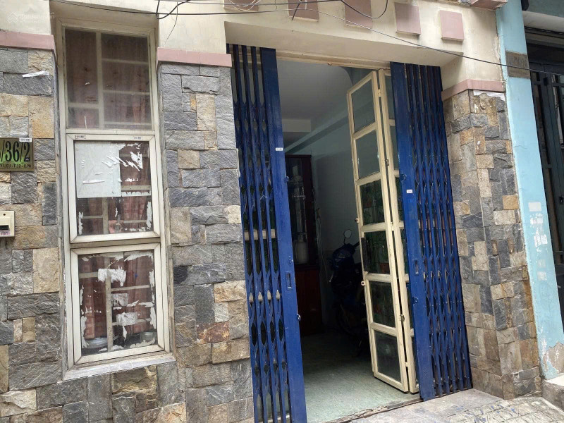 🏠 CHO THUÊ NHÀ NGUYÊN CĂN – TRẦN HUY LIỆU, PHÚ NHUẬN