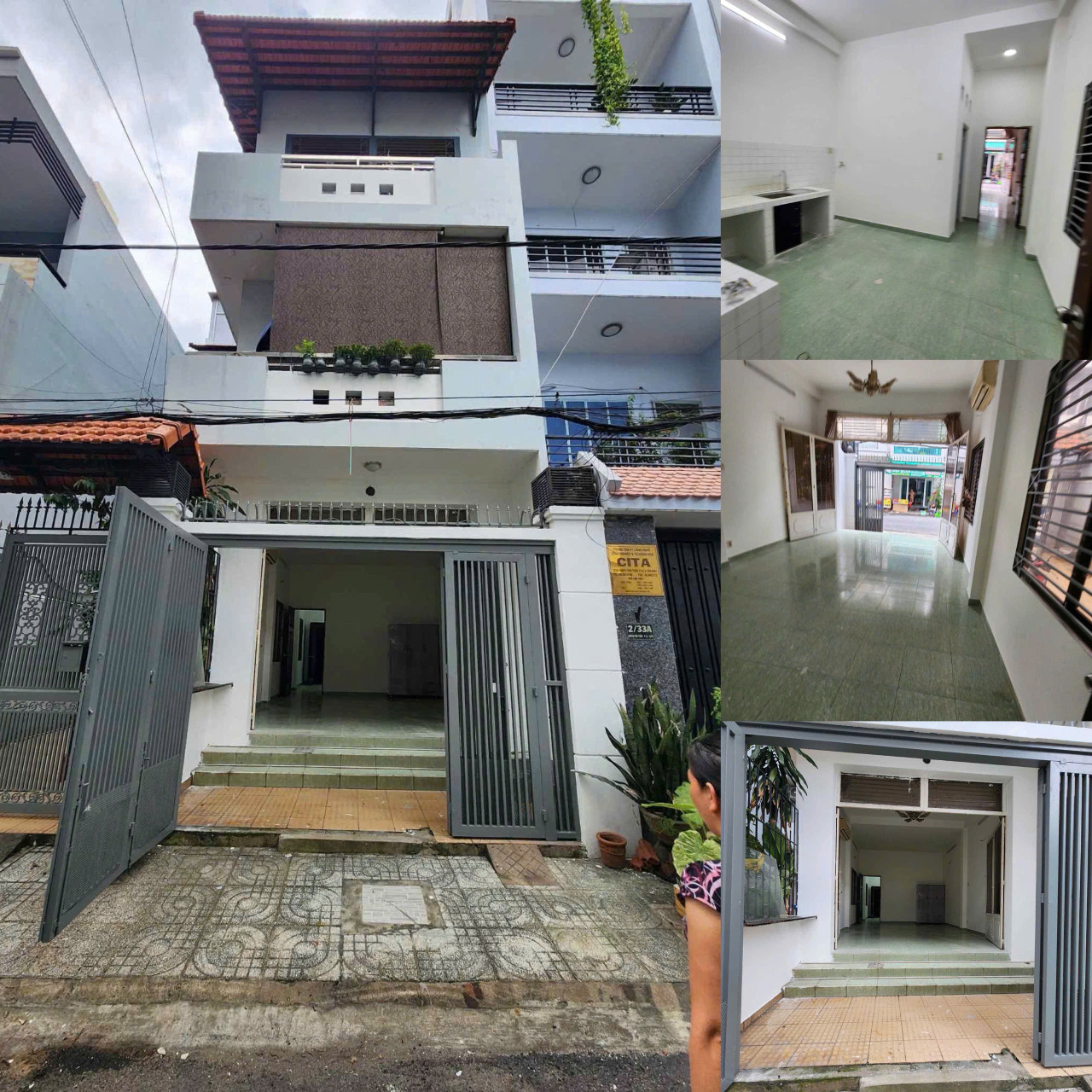 CHÍNH CHỦ Cho Thuê Mặt Bằng Kinh Doanh Đắc Địa, Giá Tốt Ngay Cộng Hoà, Tân Bình