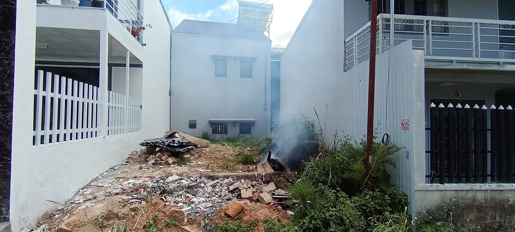 60m² Thổ Cư Giá Rẻ