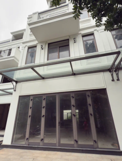 🔥 SIÊU PHẨM SHOPHOUSE LAVIDA - CHO THUÊ SHOPHOUSE THƯƠNG MẠI 1 TRỆT 2 LẦU 1 TUM – NGANG 6M VỊ TRÍ ĐẮT GIÁ NGAY TRỤC ĐƯỜNG CHÍNH KHU ĐÔ THỊ 🔥