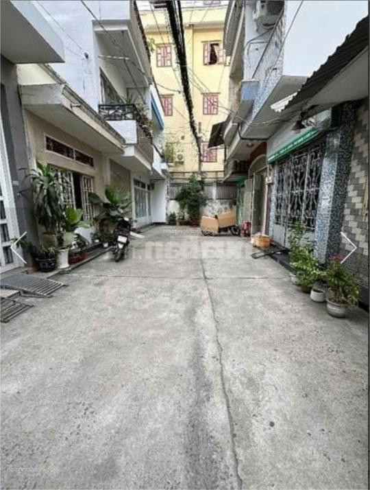 🏡 Bán gấp nhà Q.10, nở hậu, giá 7.x tỷ!